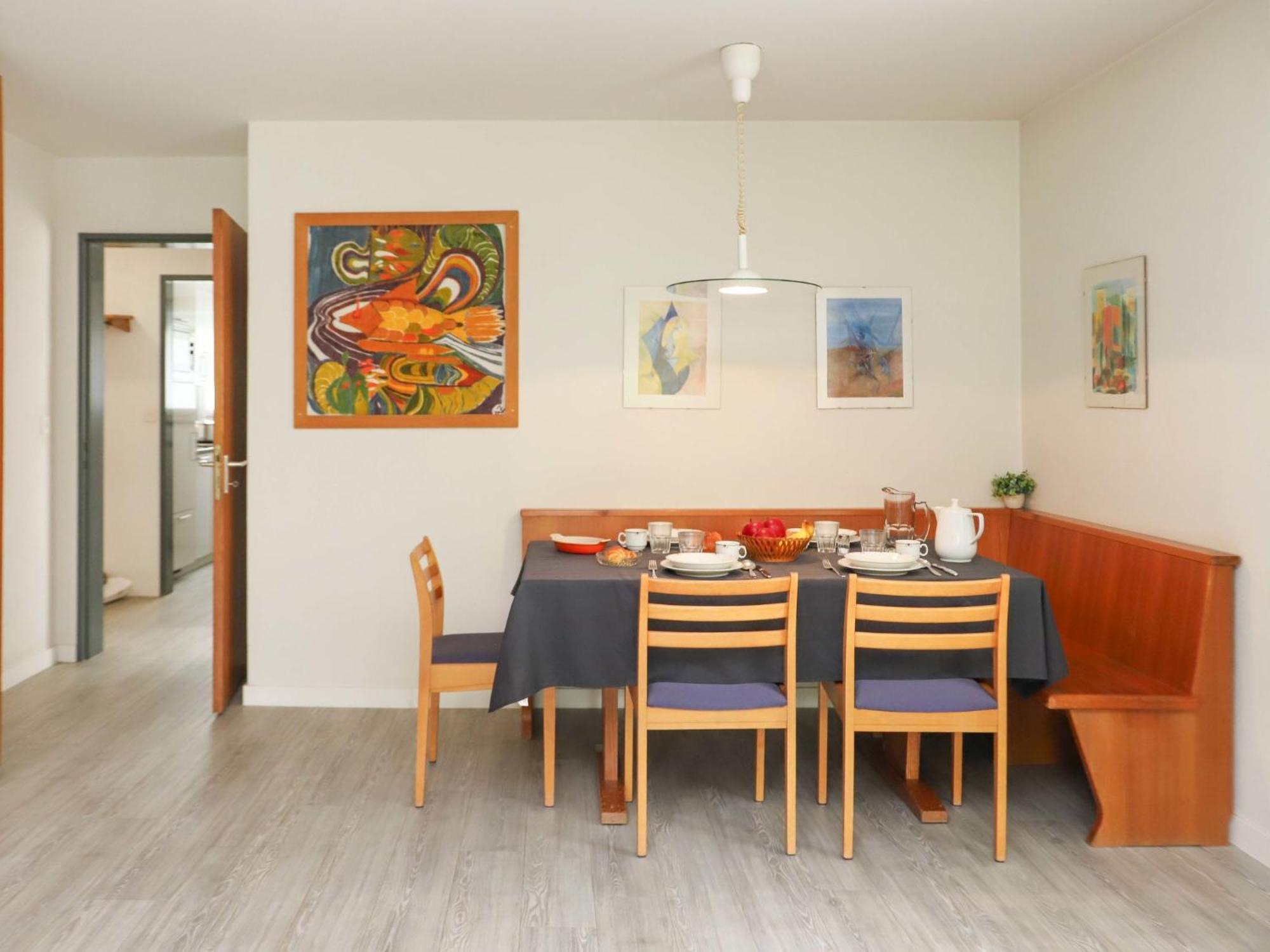 Apartment Matten - Utoring-13 By Interhome 체르마트 외부 사진